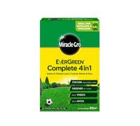 Miracle-Gro Evergreen Complete 4In1 Lawn Feed 80M²