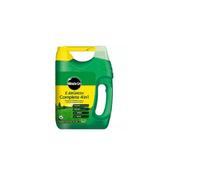 Miracle-Gro Evergreen Complete 4In1 With Spreader 80M2