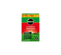 Miracle-Gro EverGreen Fast Grass Lawn Seed 480g