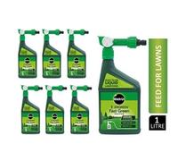 EverGreen Spray & Feed Lawn Food 1 litre