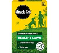 Miracle-Gro Healthy Lawn
