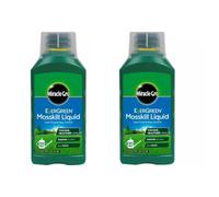 Miracle-Gro Evergreen Mosskill Liquid 1L Pack Of 2
