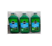 Miracle-Gro Evergreen Mosskill Liquid 1L Pack Of 3