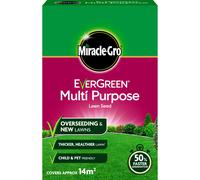 Miracle-Gro EverGreen Multi-purpose Grass Seed 420 g - 14 m2