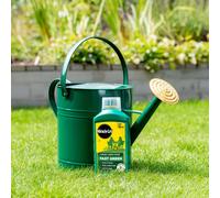Miracle-Gro Fast Green Lawn Food Concentrated Liquid, 1 litre
