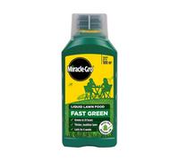 Miracle Gro Fast Green Lawn Treatment Concentrate 1l