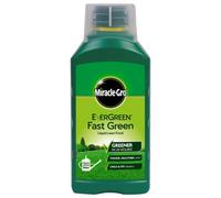 Miracle-Gro Fast Green Liquid Fertiliser, 1L