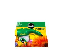 Miracle-Gro Feeder for Gardens and Lawns Hose Connect