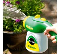 Miracle-Gro Feeder for Soluble Plant Feed - All-Purpose Garden Hose Spray System