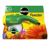 Miracle Gro Feeder Unit