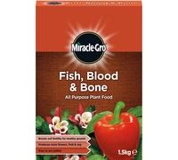 Miracle-Gro Fish Blood & Bone 1.5kg [018140]