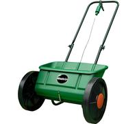 Miracle-Gro Garden DROP Spreader Lawn Grass Seed Feed Fertiliser