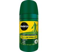 Miracle Gro Compact Lawn Spreader