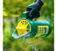 Miracle Gro Compact Lawn Spreader