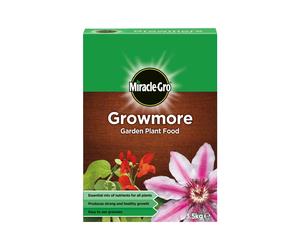 Miracle-Gro Growmore 3.5kg [018138]