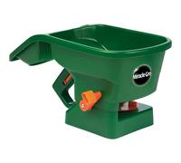 Miracle-Gro Handy Lawn Seed Spreader