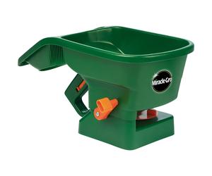 Miracle-Gro Handy Lawn Seed Spreader