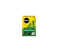 Miracle-Gro Healthy Lawn Natural Food 80m² | 3 Month Feed