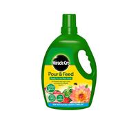 Miracle-Gro Improved Pour & Feed 3L [119643]