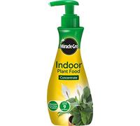 Miracle-Gro Indoor Plant Food Concentrate 236 ml