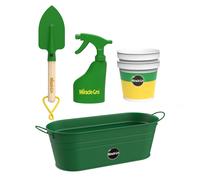 Miracle Gro Kids Planter Set