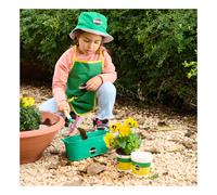 Miracle Gro Kids Planter Set