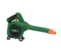 Miracle Gro Kids Scotts Leaf Blower