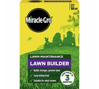 Miracle-Gro Lawn Builder - 100m2