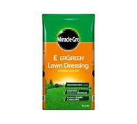 Miracle-Gro Lawn Dressing 25L [119669]