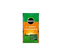Miracle-Gro Lawn Dressing 25L Bag