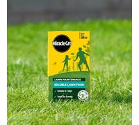 Miracle-Gro Lawn Food 1kg Water Soluble Feed