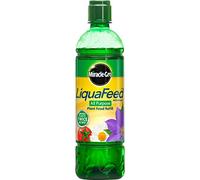 Miracle-Gro Liquafeed All Purpose Plant Food Refill
