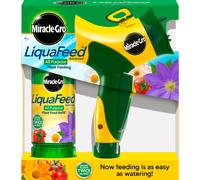 Miracle-Gro LiquaFeed All Purpose Plant Food Starter Kit