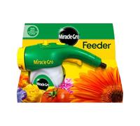 Miracle-Gro Miracle Gro Feeder Unit Plant Food Applicator Garden Feeding And Watering Tool