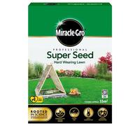 Miracle-Gro Miracle Gro Professional Super Seed Busy Gardens 1Kg