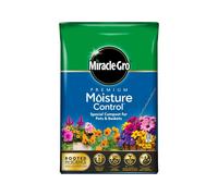 Miracle-Gro Moisture Control Compost 40L [119772]