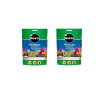 Miracle-Gro Moisture Control Gel 200G Pack Of 2