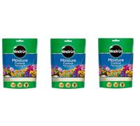 Miracle-Gro Moisture Control Gel 200G Pack Of 3