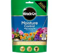 Miracle-Gro Moisture Control Gel 200G Water Storing Crystals For Pots & Baskets
