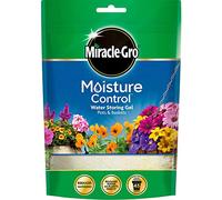 Miracle-Gro Moisture Control Pots & Baskets (225g Pouch) (2)
