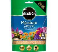 Miracle-Gro Moisture Control Water Storing Gel for Pots & Baskets, 200g