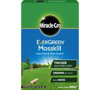 Miracle Gro Mosskill Lawn Treatment 80m2