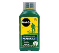 Miracle Gro Mosskill Lawn Treatment Concentrate 1l