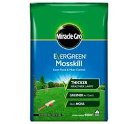 Miracle-Gro Mosskill With Lawn Food 400M2