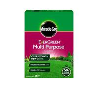 Miracle-Gro Multi Purpose Grass Seed 1.6kg [119615]