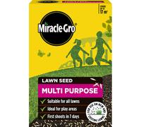Miracle Gro Multipurpose Lawn Seed 17m2