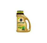 Miracle-Gro Patch Magic 1015g | 3-in-1 Lawn Repair & Seed