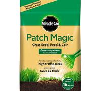 Miracle-Gro Patch Magic Lawn Repair 16M² 3.6Kg