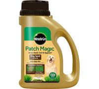 Miracle-Gro Patch Magic Lawn Repair 6M² 1.3Kg