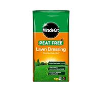 Miracle-Gro - Peat Free Lawn Dressing - 25L